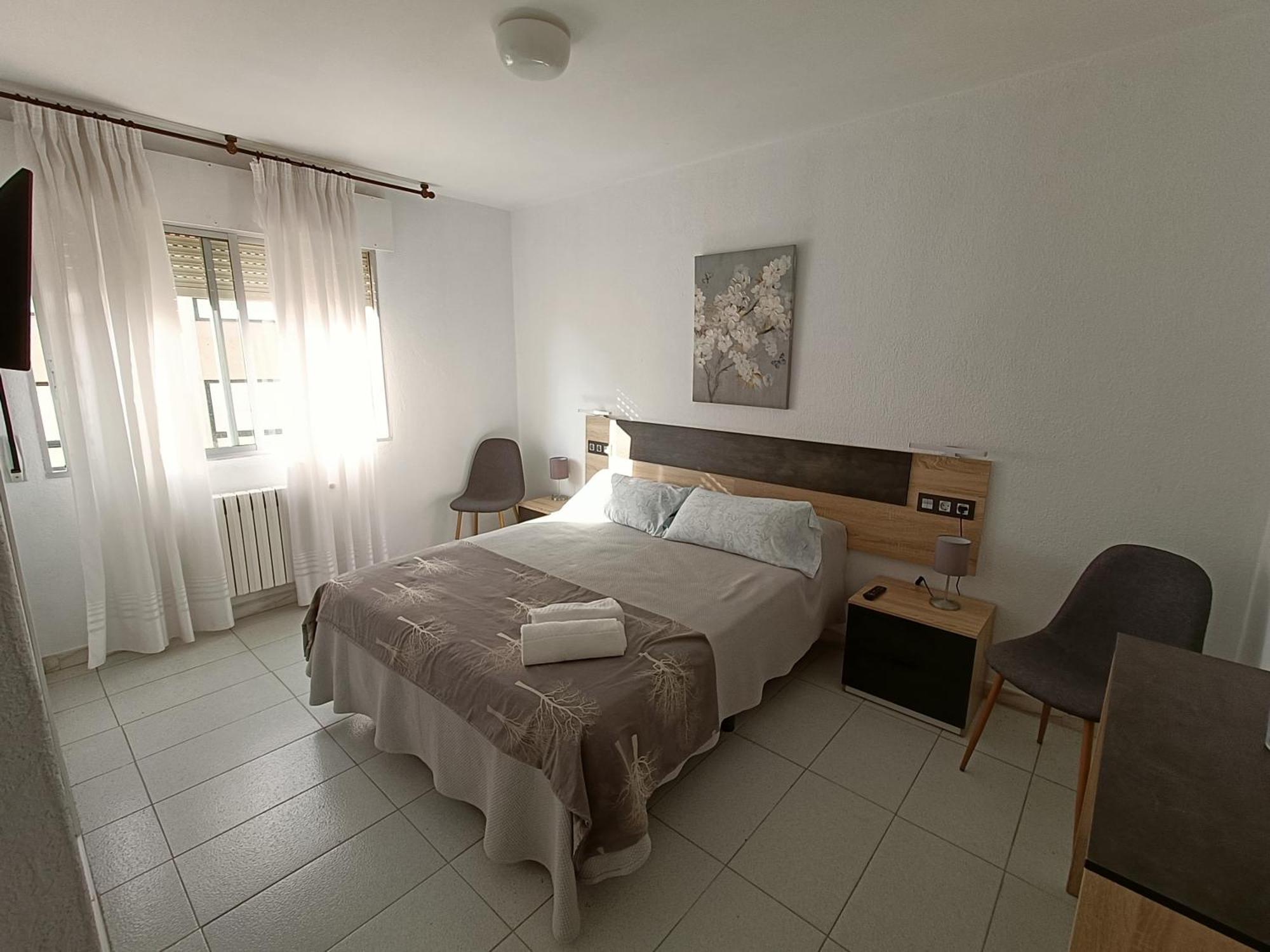 Hotel Palacios Sanxenxo Eksteriør bilde