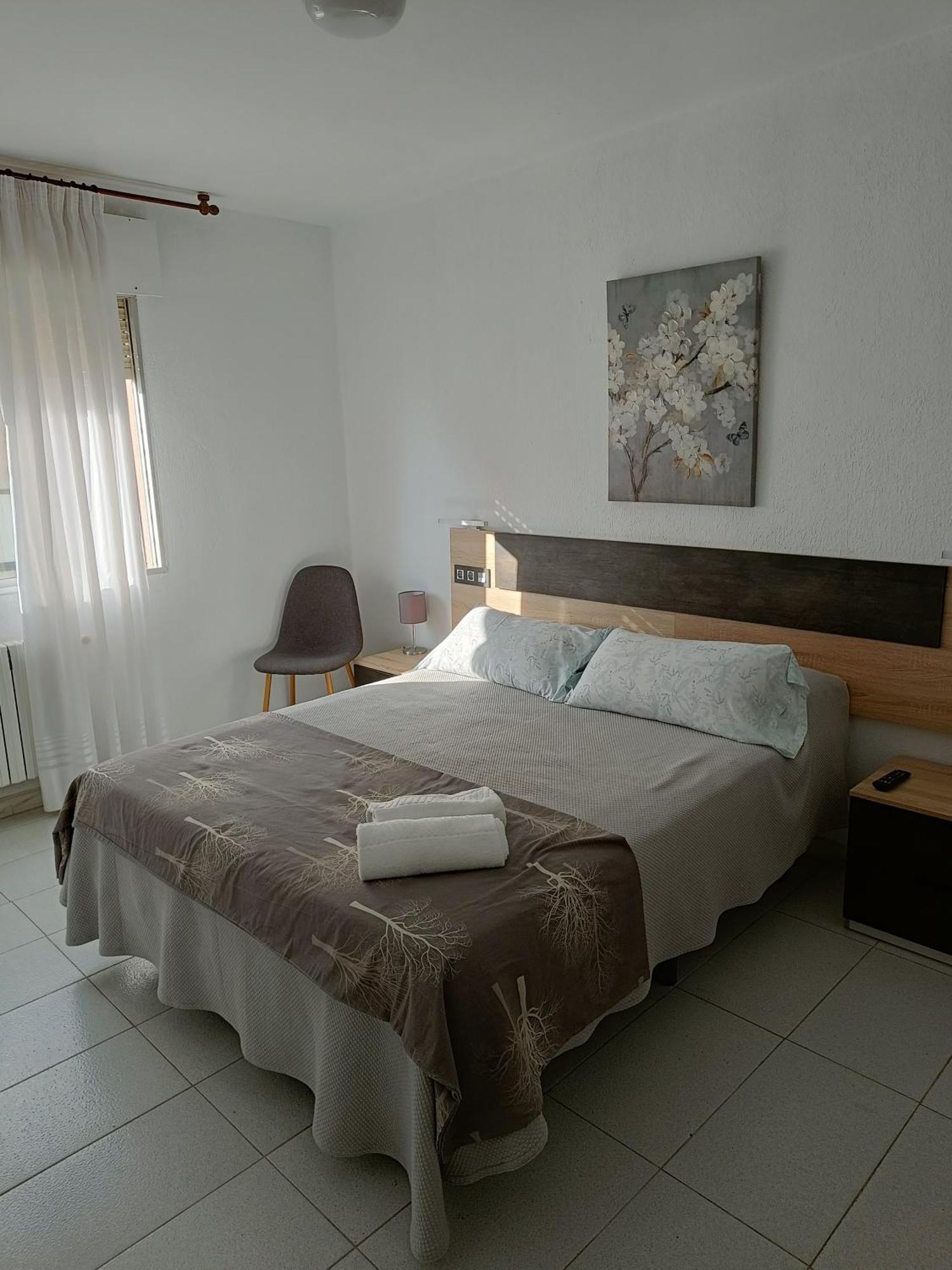 Hotel Palacios Sanxenxo Eksteriør bilde