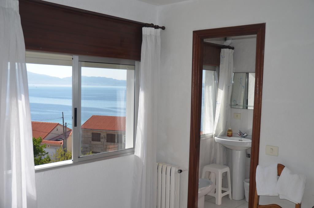 Hotel Palacios Sanxenxo Rom bilde